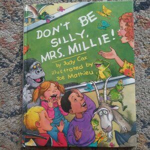 Don't Be Silly, Mrs. Millie!